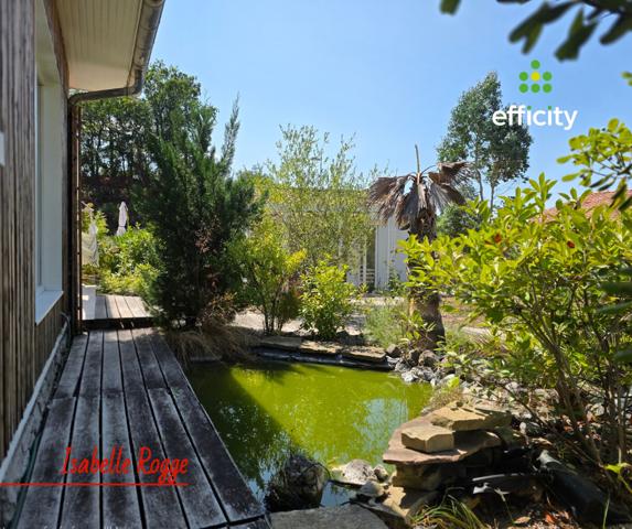 Maison
         6 pièces
        - 140 m² Bien prestige 630 000 € *