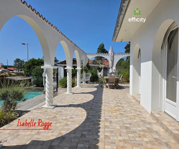 Maison
         6 pièces
        - 140 m² Bien prestige 630 000 € *