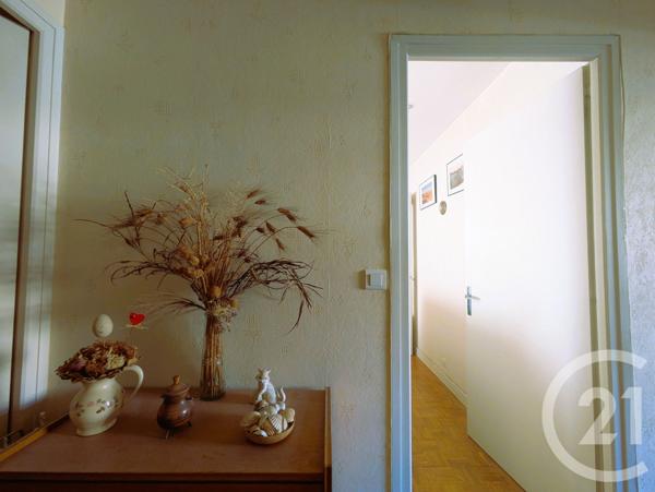 Appartement T3 à vendre  3 pièces - 59,40 m2 CHALLES LES EAUX - 73