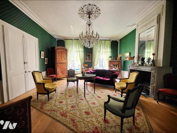 ST OMER Hyper Centre