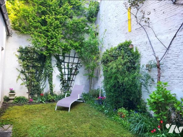 ST OMER Hyper Centre