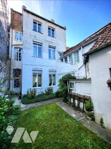 ST OMER Hyper Centre