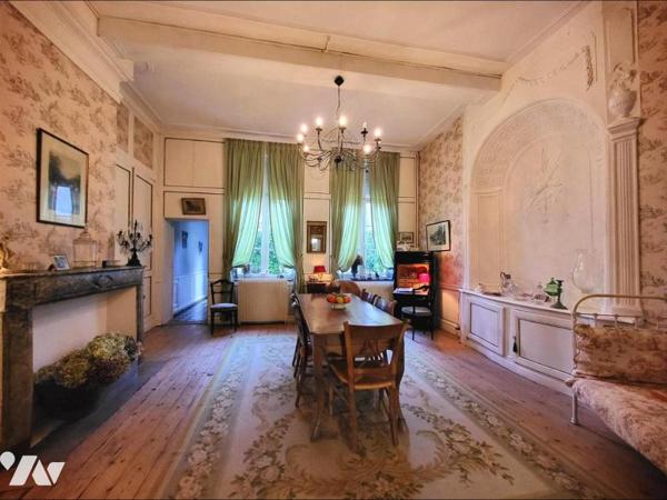 ST OMER Hyper Centre