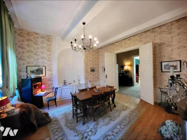 ST OMER Hyper Centre