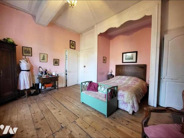 ST OMER Hyper Centre