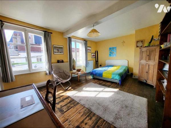 ST OMER Hyper Centre