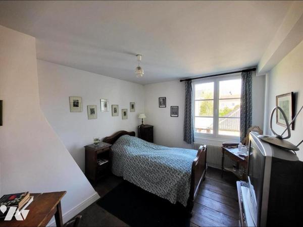 ST OMER Hyper Centre