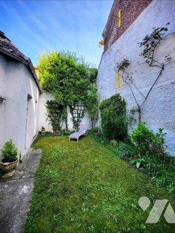 ST OMER Hyper Centre