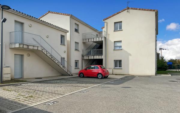 Appartement à vendre    3 pièces • 70 m2 Beaumont-lès-Valence