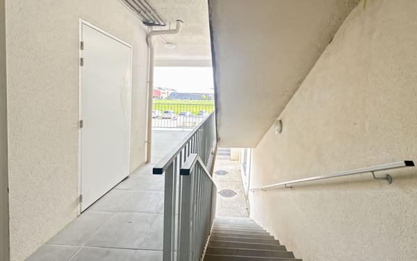 Appartement à vendre    3 pièces • 70 m2 Beaumont-lès-Valence