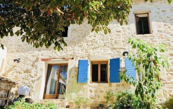 Vente Propriété Viticole Goudargues   