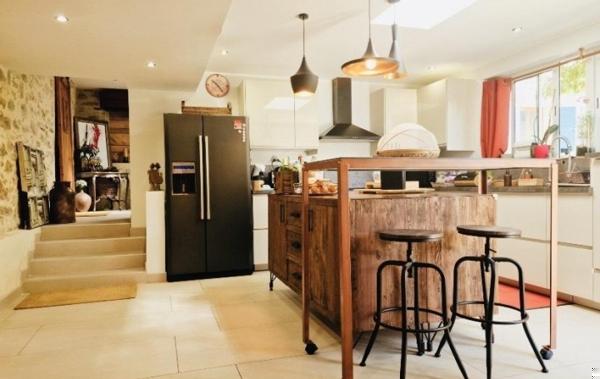 Vente Propriété Viticole Goudargues   