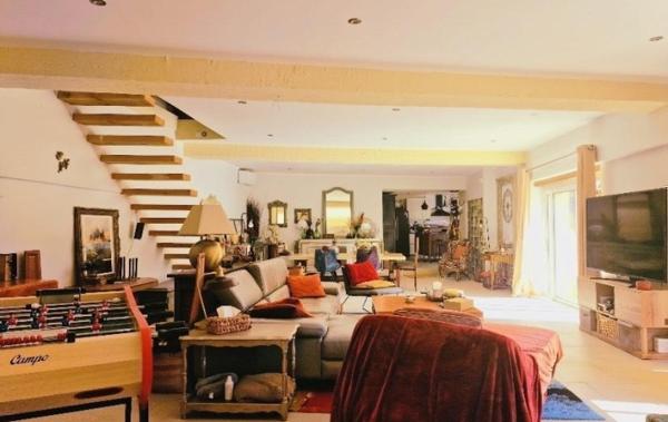 Vente Propriété Viticole Goudargues   