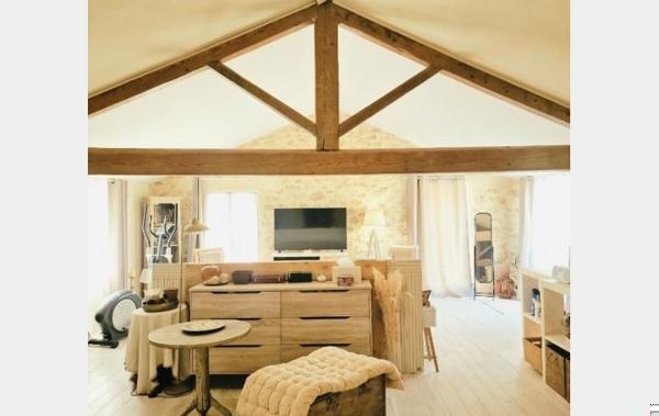 Vente Propriété Viticole Goudargues   