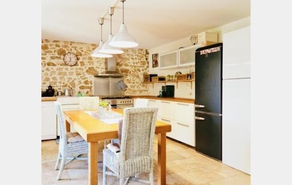 Vente Propriété Viticole Goudargues   