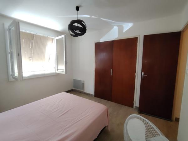 Avignon (84000) APPARTEMENT T3 MEUBLE AVEC GARAGE