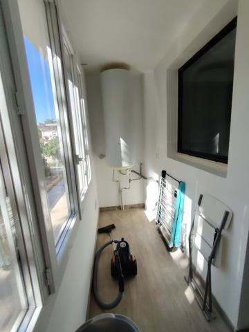 Avignon (84000) APPARTEMENT T3 MEUBLE AVEC GARAGE