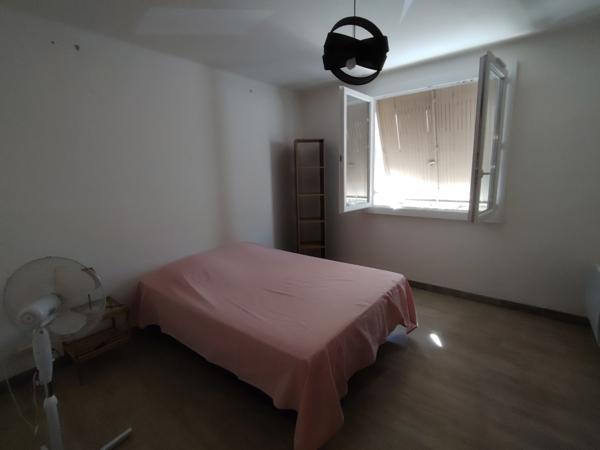 Avignon (84000) APPARTEMENT T3 MEUBLE AVEC GARAGE