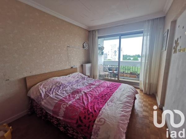 Appartement à vendre 4 pièces 90 m² La Courneuve