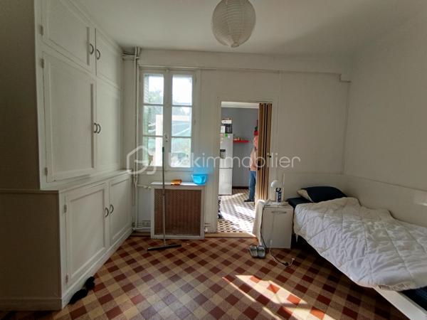 Immeuble de 111,48 m²