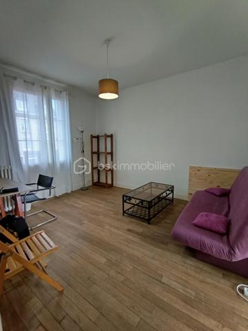 Immeuble de 111,48 m²