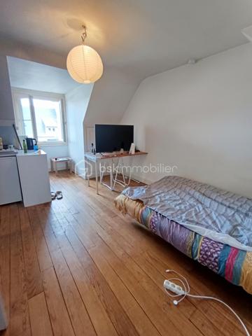 Immeuble de 111,48 m²