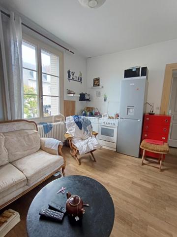 Immeuble de 111,48 m²