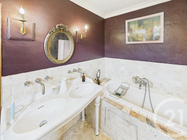 Maison à vendre  7 pièces - 224 m2 JOUARS PONTCHARTRAIN - 78