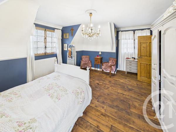 Maison à vendre  7 pièces - 224 m2 JOUARS PONTCHARTRAIN - 78