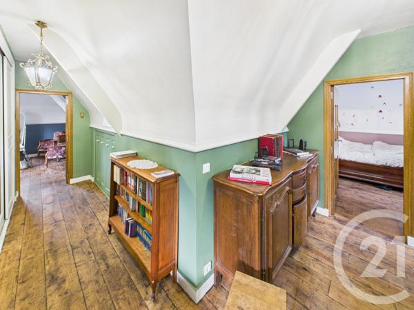 Maison à vendre  7 pièces - 224 m2 JOUARS PONTCHARTRAIN - 78