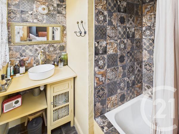 Maison à vendre  7 pièces - 224 m2 JOUARS PONTCHARTRAIN - 78