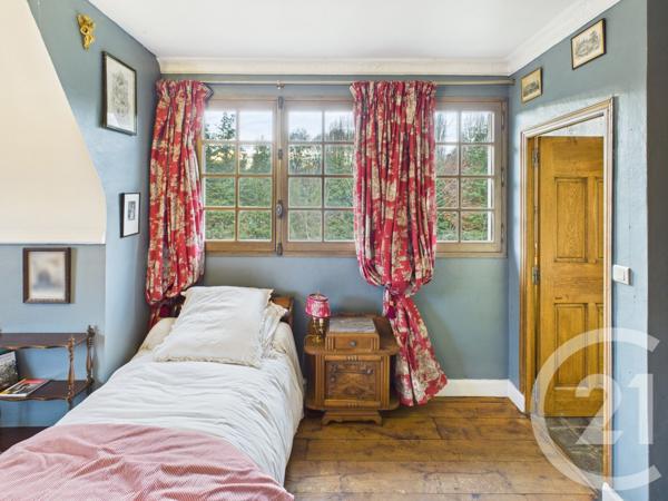 Maison à vendre  7 pièces - 224 m2 JOUARS PONTCHARTRAIN - 78