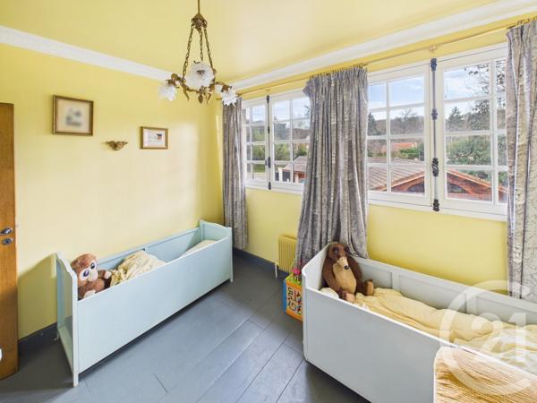 Maison à vendre  7 pièces - 224 m2 JOUARS PONTCHARTRAIN - 78