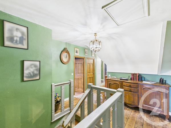 Maison à vendre  7 pièces - 224 m2 JOUARS PONTCHARTRAIN - 78