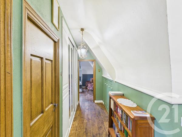 Maison à vendre  7 pièces - 224 m2 JOUARS PONTCHARTRAIN - 78