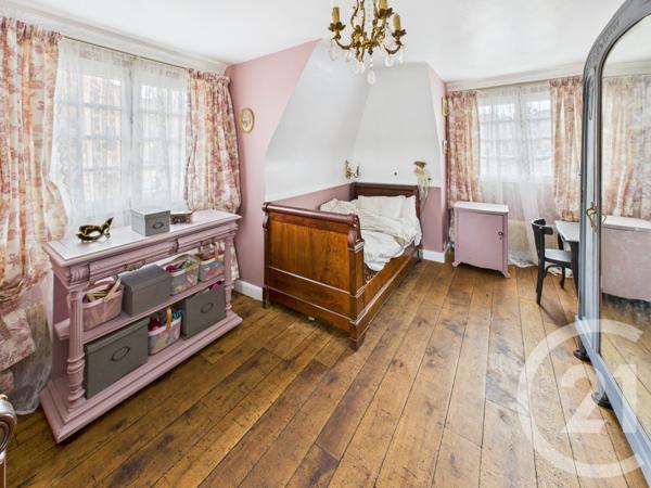 Maison à vendre  7 pièces - 224 m2 JOUARS PONTCHARTRAIN - 78