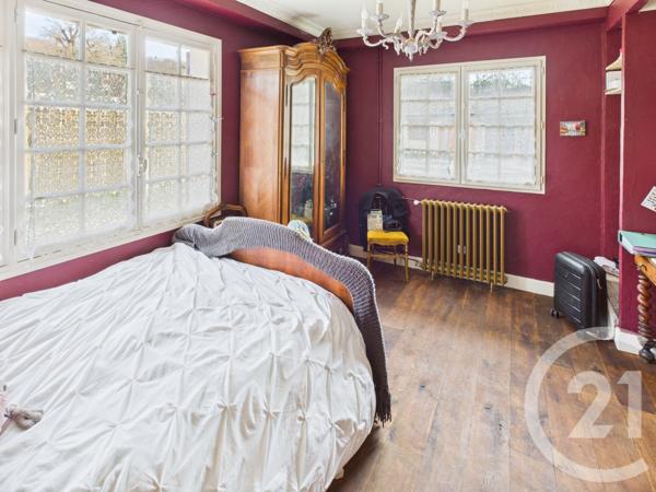 Maison à vendre  7 pièces - 224 m2 JOUARS PONTCHARTRAIN - 78