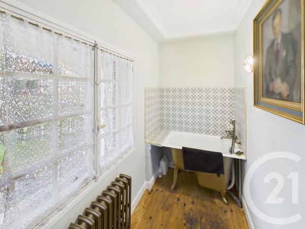 Maison à vendre  7 pièces - 224 m2 JOUARS PONTCHARTRAIN - 78