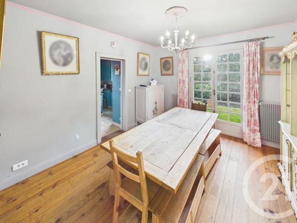 Maison à vendre  7 pièces - 224 m2 JOUARS PONTCHARTRAIN - 78