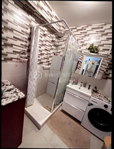 Appartement de 92 m²