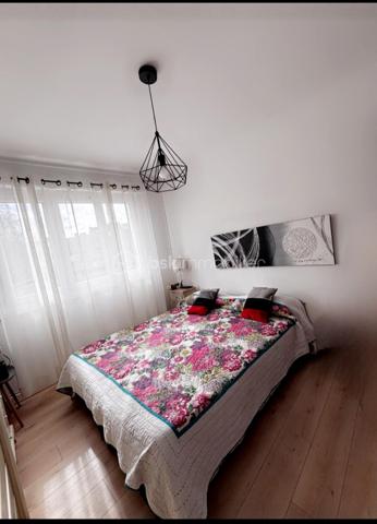 Appartement de 92 m²