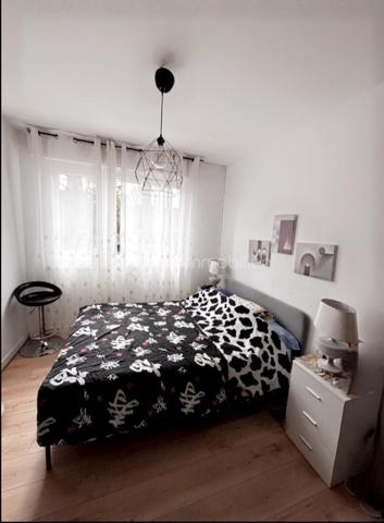 Appartement de 92 m²