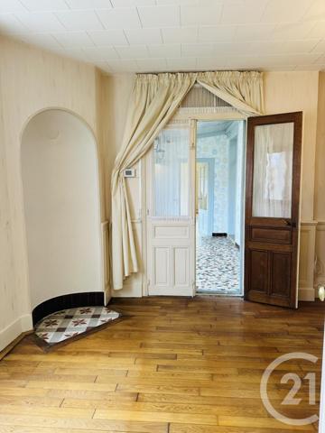 Maison à vendre  5 pièces - 158,30 m2 NUITS ST GEORGES - 21