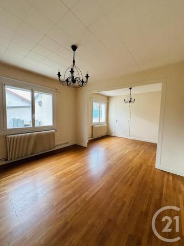 Maison à vendre  5 pièces - 158,30 m2 NUITS ST GEORGES - 21