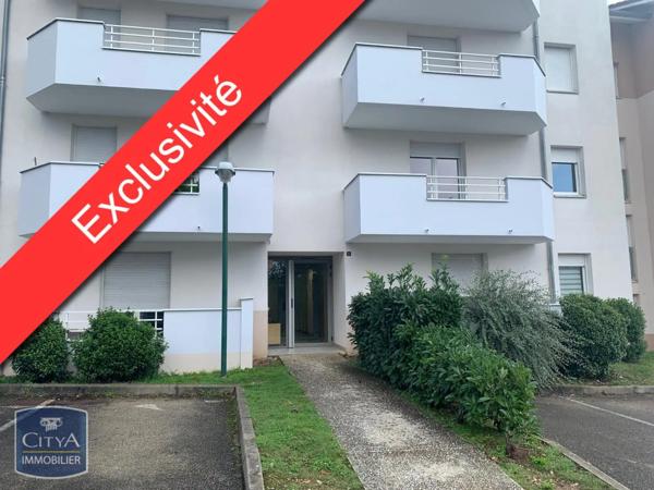 Appartement à vendre 2 pièces 51.31m²