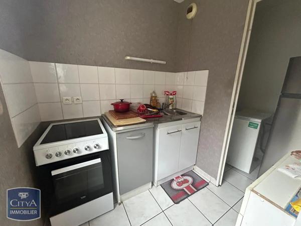 Appartement à vendre 2 pièces 51.31m²