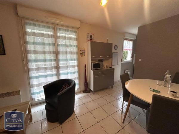 Appartement à vendre 2 pièces 51.31m²
