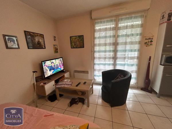 Appartement à vendre 2 pièces 51.31m²