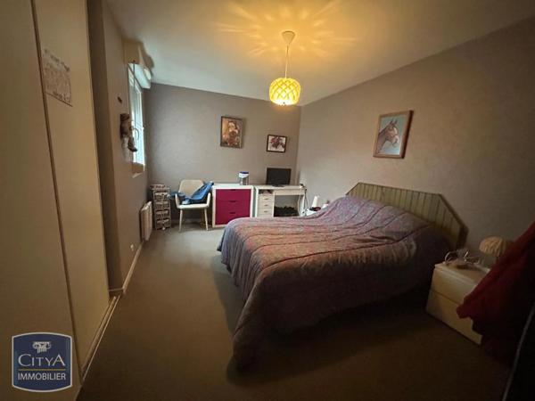 Appartement à vendre 2 pièces 51.31m²