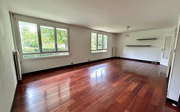 Appartement à louer    4 pièces • 104,22 m2 Reims